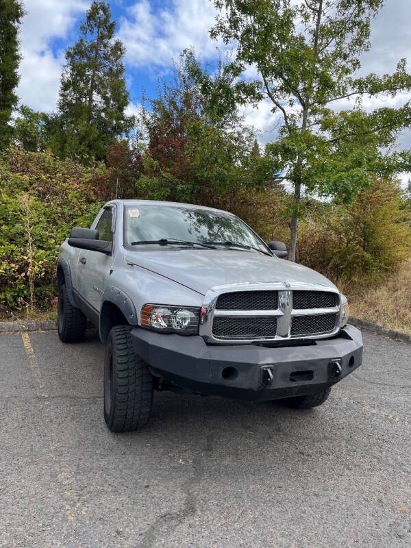 dodge ram 1500 pickup 2003 1D7HU16N93J626604 image dodge ram 1500 pickup 2003 1D7HU16N93J626604 image